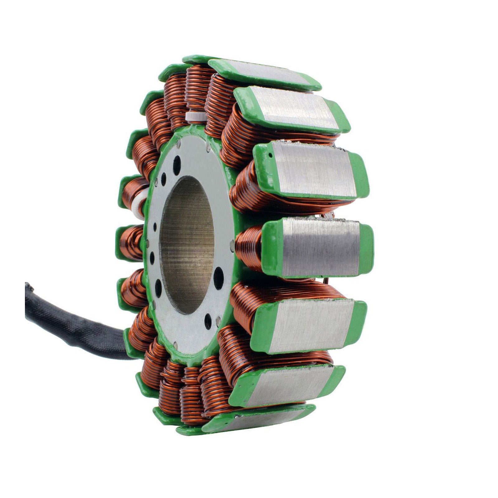 New RMSTATOR Stator Kit + Mosfet Regulator #RMS900107068