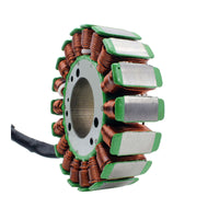 New RMSTATOR Stator Kit + Mosfet Regulator #RMS900107068