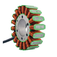 New RMSTATOR Stator + CNC MOSFET KIT For Honda TRX420FA 2014-2019 #RMS900107352