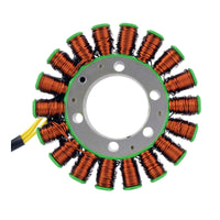 New RMSTATOR Stator + CNC MOSFET KIT For Honda TRX420FA 2014-2019 #RMS900107352