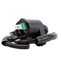 RMSTATOR Stator Kit + CDI Box + Ignition Coil For Honda XR 600 R 1988-2000