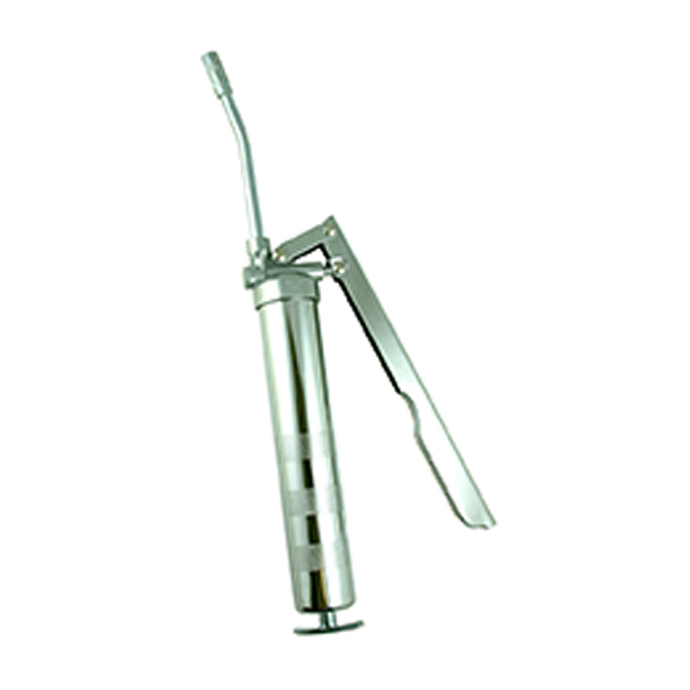 New GEAR-X Double Loading System Grease Gun 300cc RTGG300