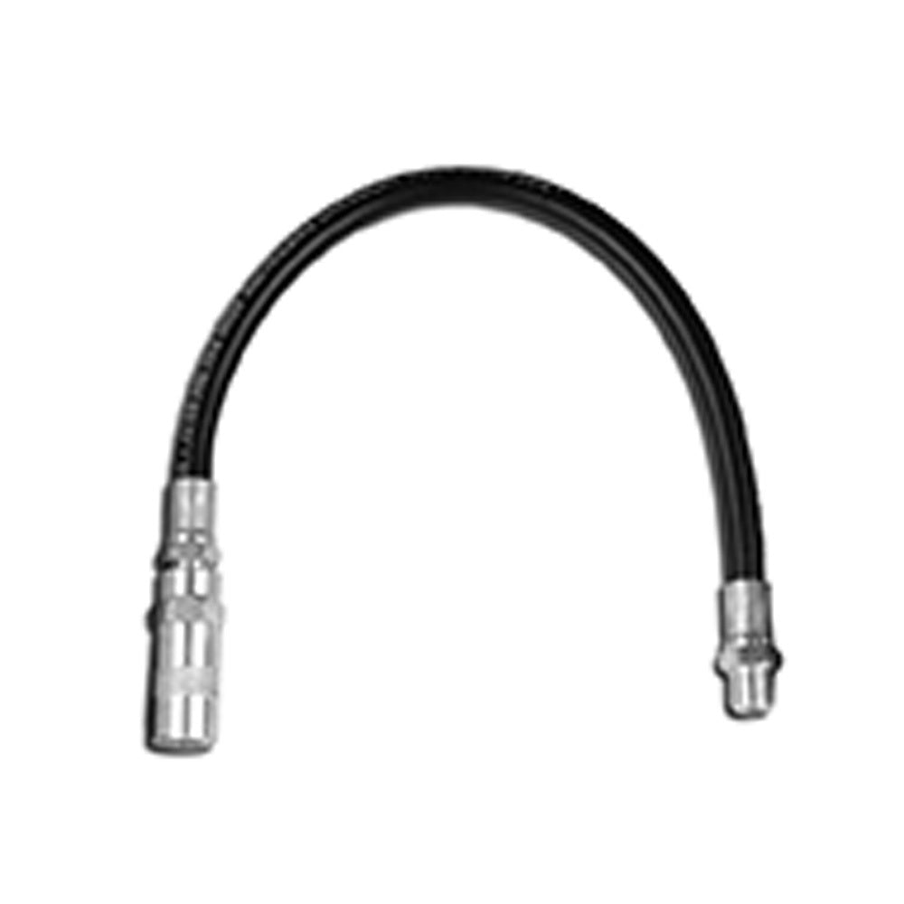 New GEAR-X Grease Gun Flexible Nozzle with coupler RTGGFN