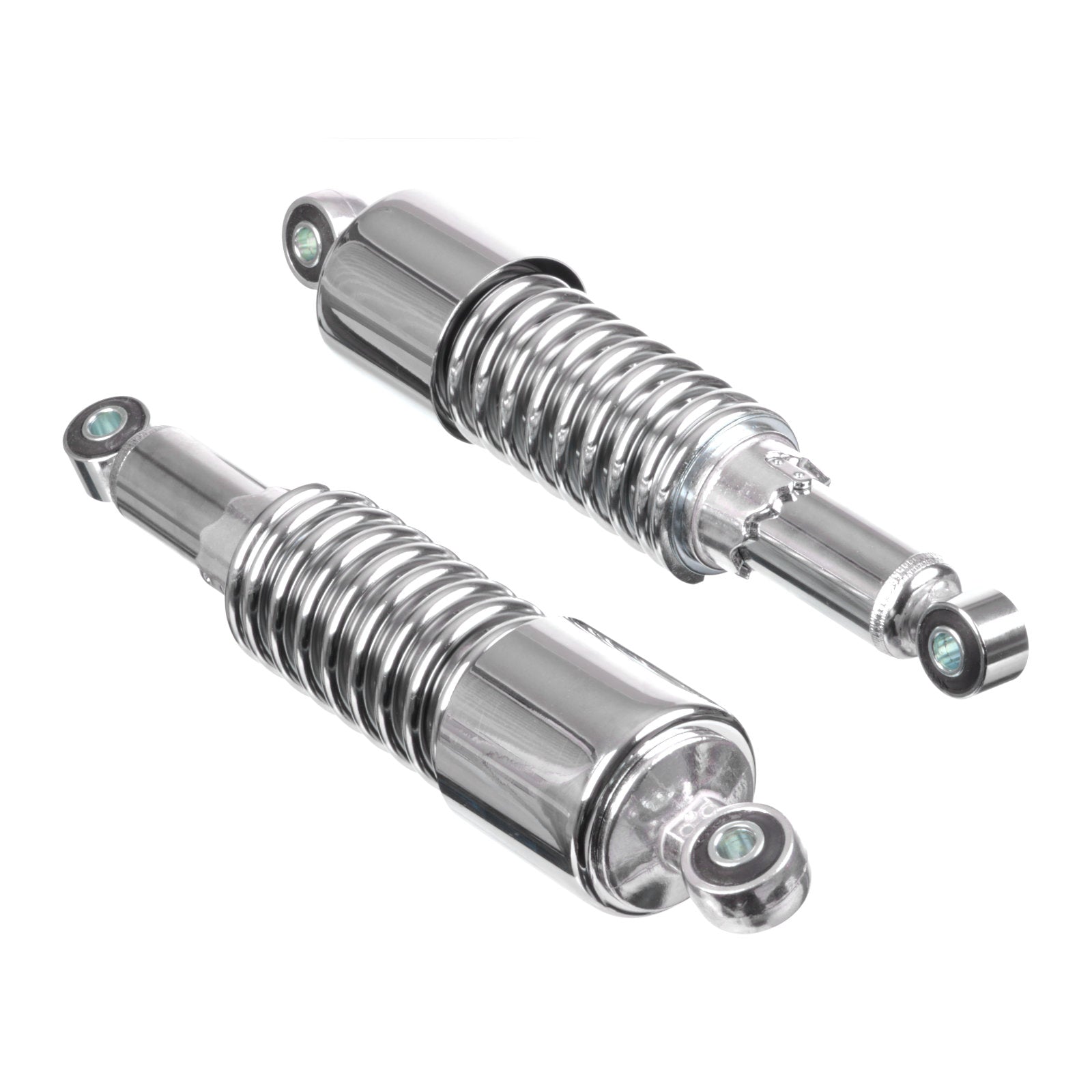New WHITES Shock Absorber - Rear 290mm (Pair) #SA0029014