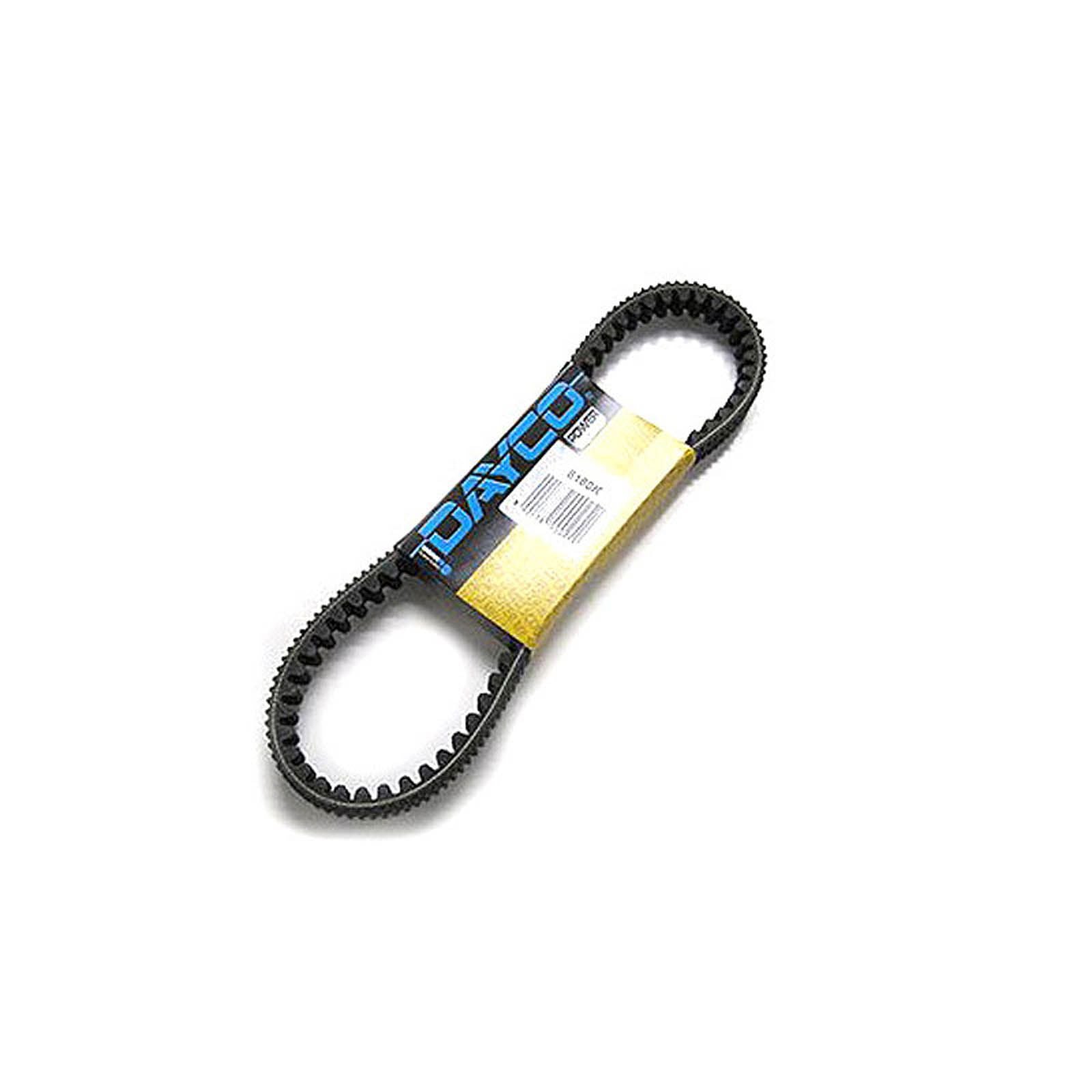 New DAYCO CVT Scooter Drive Belt 16.5 X 792 7175K #SDB7175K