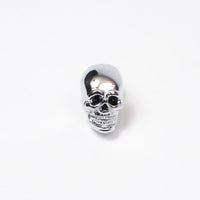 New WHITES Motorcycle Skull Bolt Sil Small A38 #SKULLSS