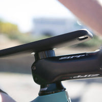 New SP CONNECT - CYCLE - MICRO STEM MOUNT SPC53122