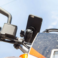 New SP CONNECT BALLHEAD MOUNT - BLK SPC53144