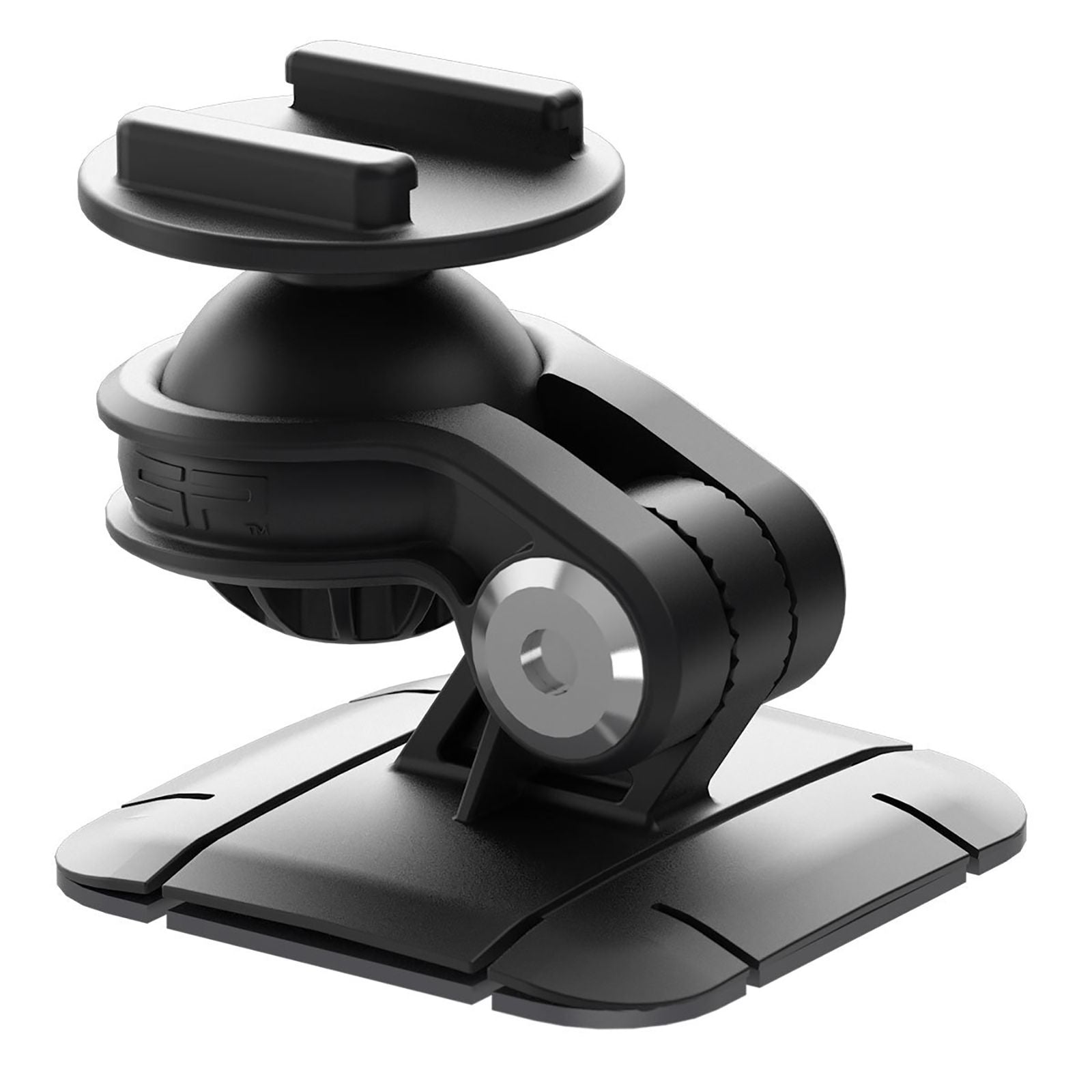 New SP CONNECT ADHESIVE MOUNT PRO - BLK SPC53155