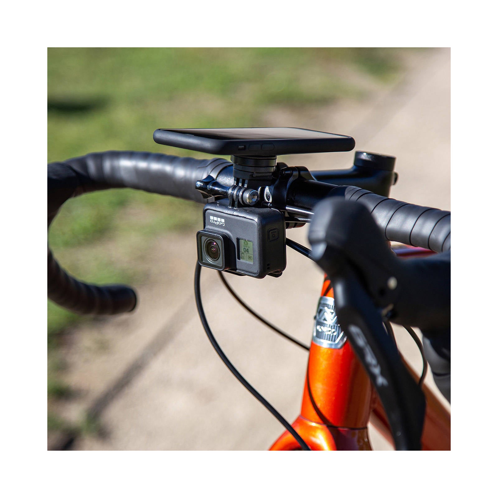 New SP CONNECT Camera / Light Adaptor Kit SPC53247