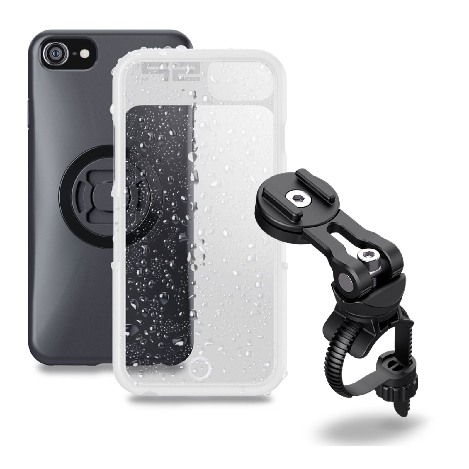 New SP CONNECT Bike Bundle Ip 7+/6S+/6+ SPC53401 | Australian Moto Spares