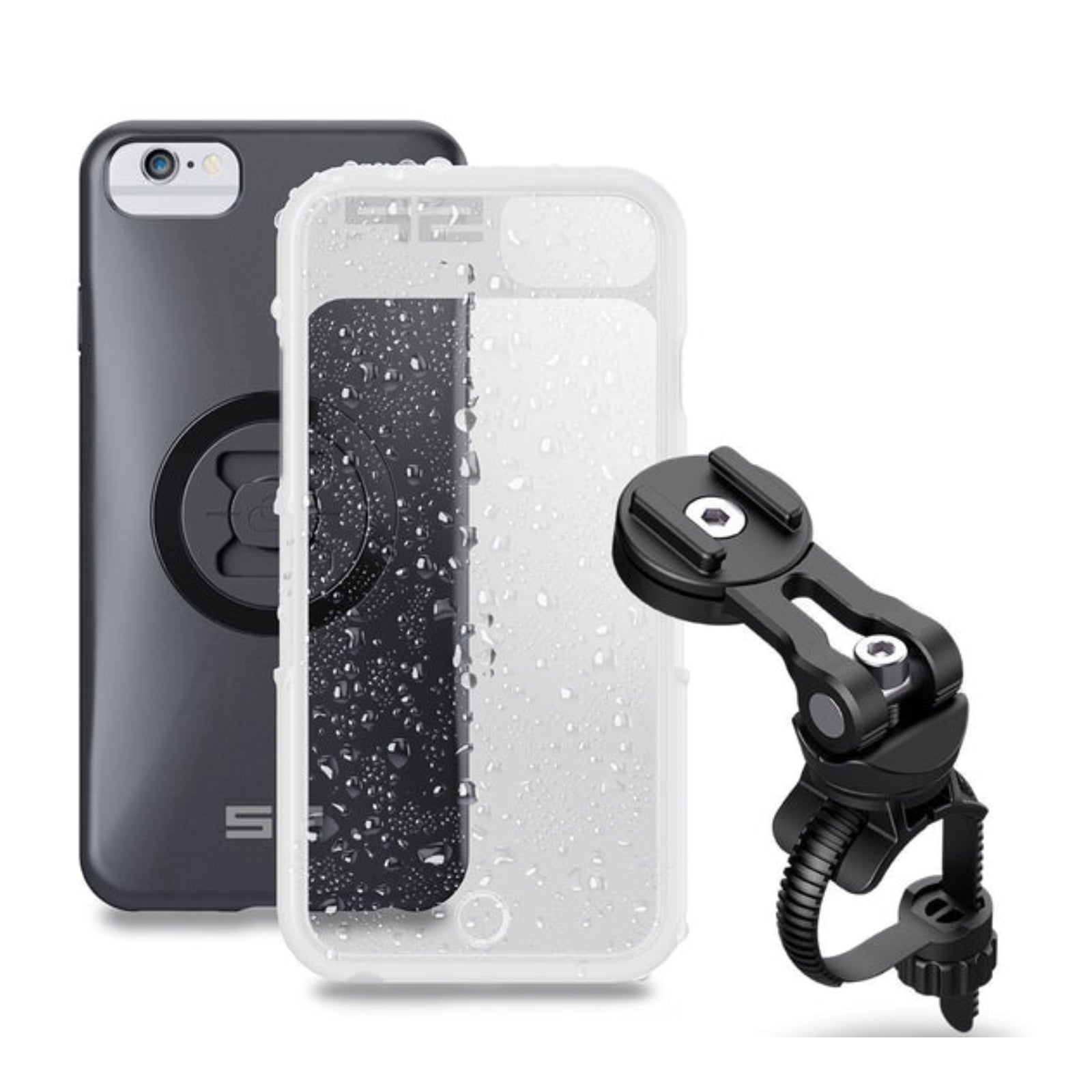 New SP CONNECT Bike Bundle Ip 6/6S SPC53402 | Australian Moto Spares
