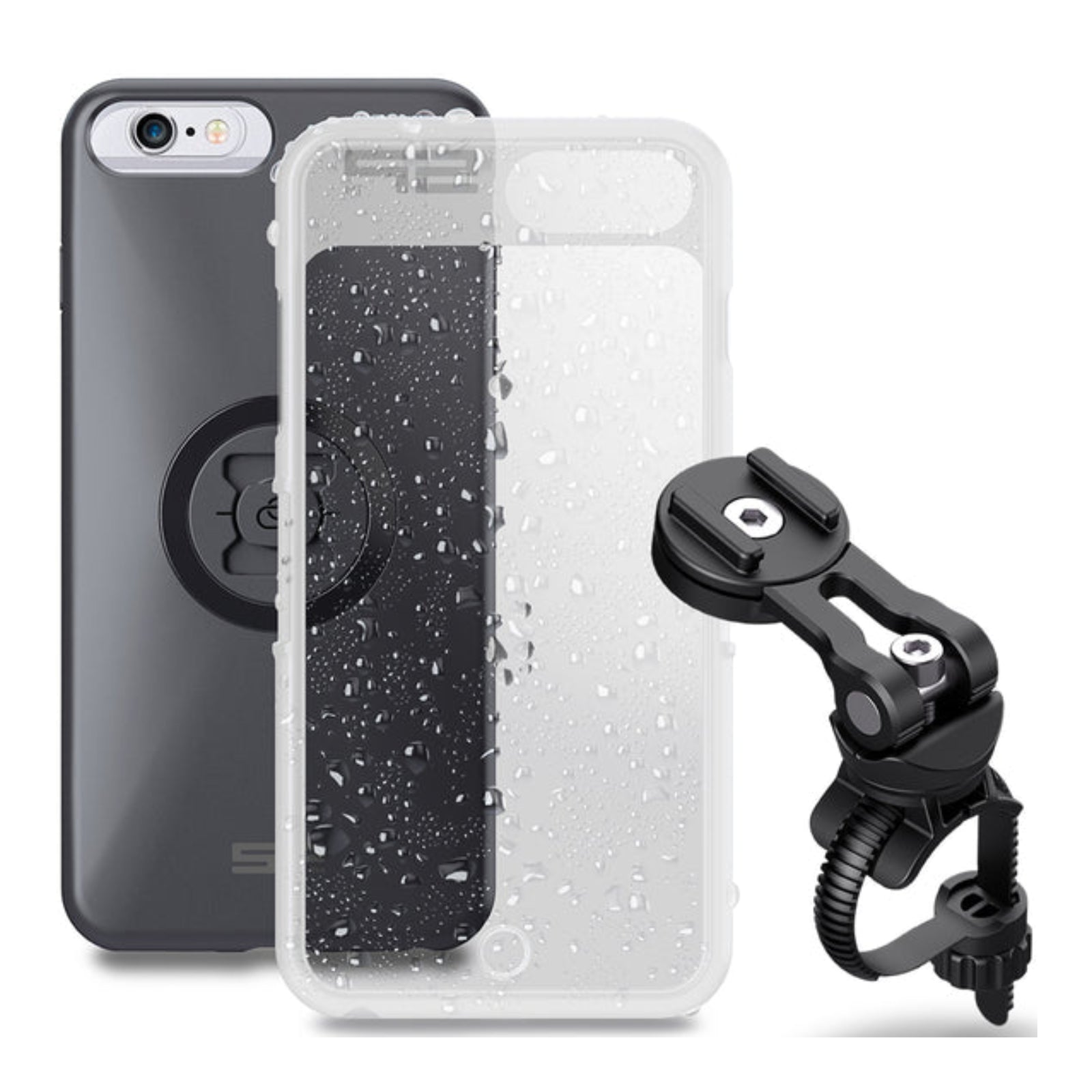 New SP CONNECT Bike Bundle Ip 6+/6S+ SPC53403 | Australian Moto Spares
