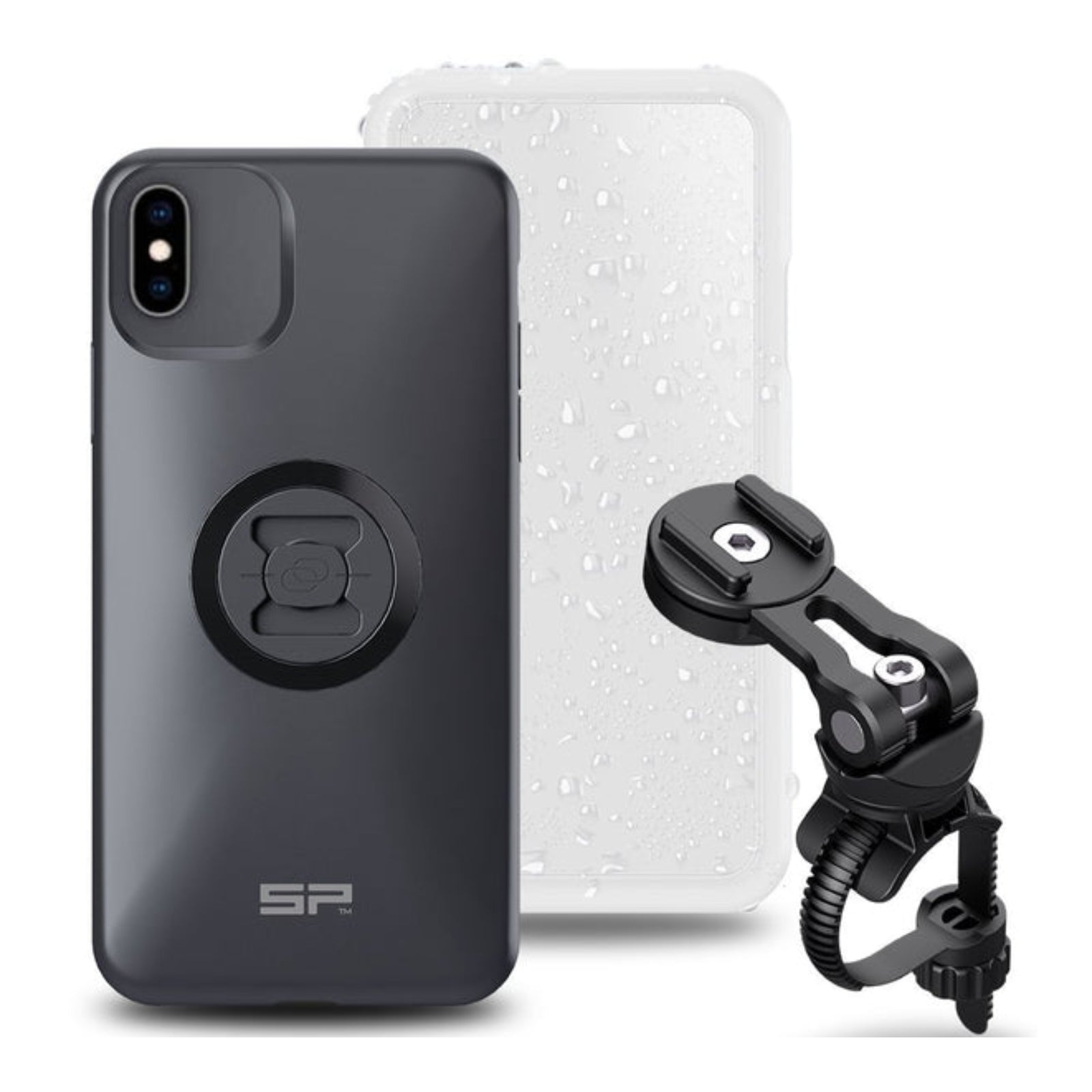 New SP CONNECT Bike Bundle Ip Xsmax SPC53413 | Australian Moto Spares