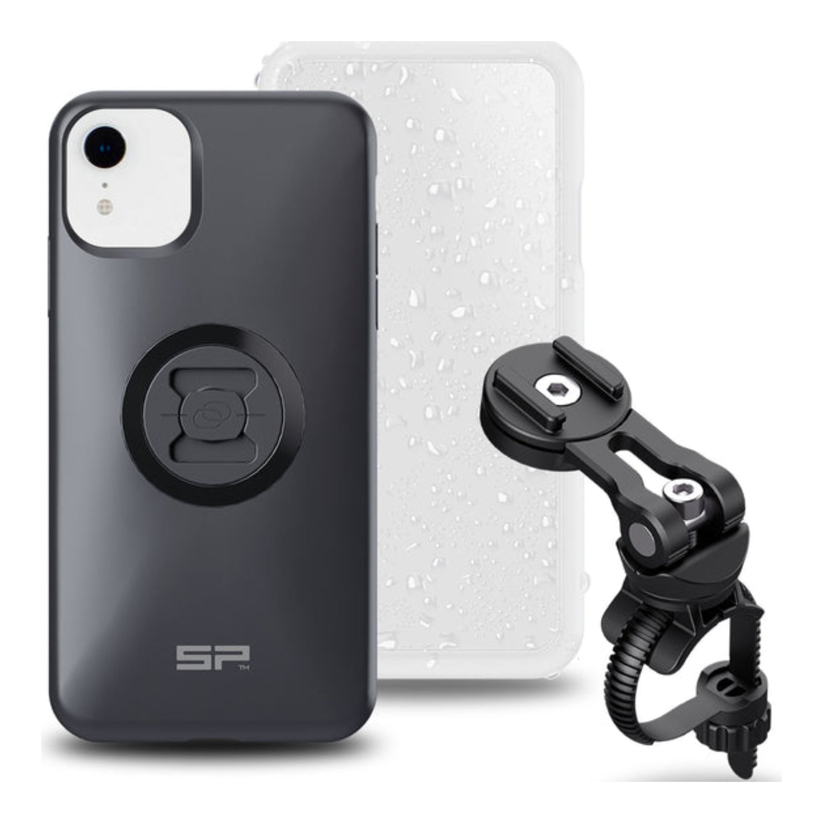 New SP CONNECT Bike Bundle Ip Xr SPC53414 | Australian Moto Spares