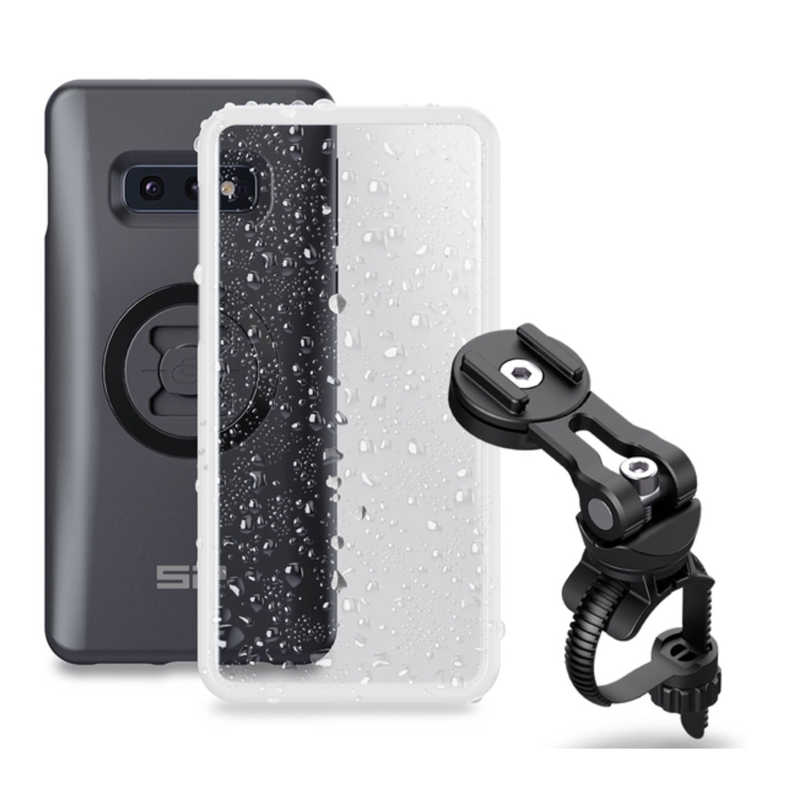 New SP CONNECT Bike Bundle S10E SPC53420 | Australian Moto Spares