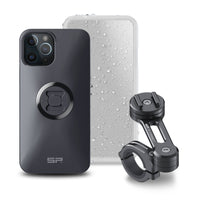 New SP CONNECT MOTO BUNDLE APPLE IPHONE 12 PRO MAX SPC53934