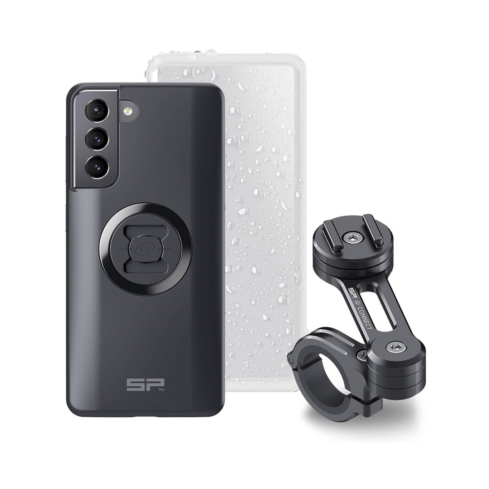 New SP CONNECT Moto Bundle - Samsung S21 SPC53938 | Australian Moto Spares