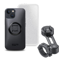 New SP CONNECT Moto Bundle - Apple Iphone 13 Mini SPC53943