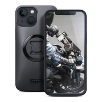 New SP CONNECT Moto Bundle - Apple Iphone 13 Mini SPC53943