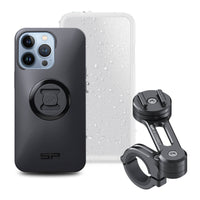 New SP CONNECT Moto Bundle - Apple Iphone 13 Pro SPC53945