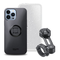 New SP CONNECT Moto Bundle Iphone 13 Pro Max SPC53946 | Australian Moto Spares
