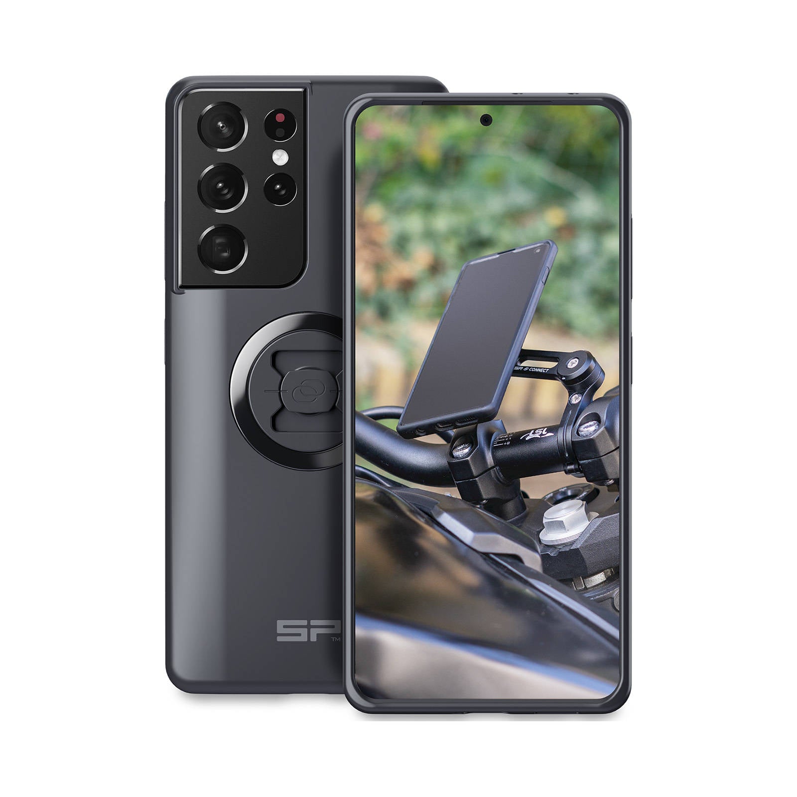 New SP CONNECT Phone Case - Samsung S21 Ultra SPC55140