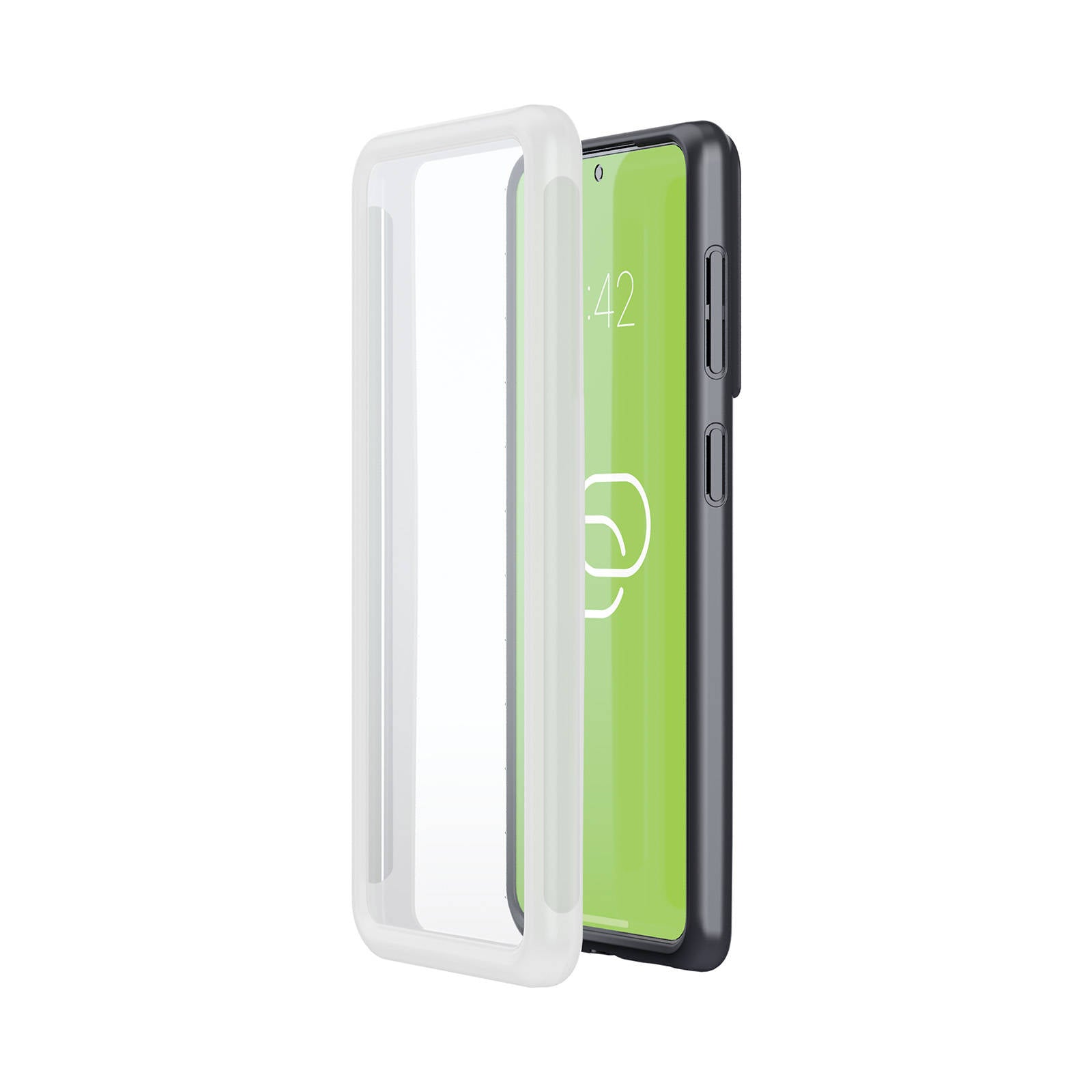 New SP CONNECT Weather Cover - Samsung S21 SPC55238