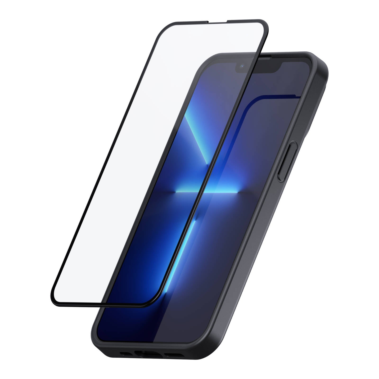 New SP CONNECT Glass Screen Protector - Apple Iphone 13 / 13 Pro SPC55344