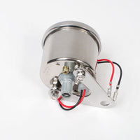 New WHITES Speedo 2In 60Mph-2240Rpm Jap #SPD04