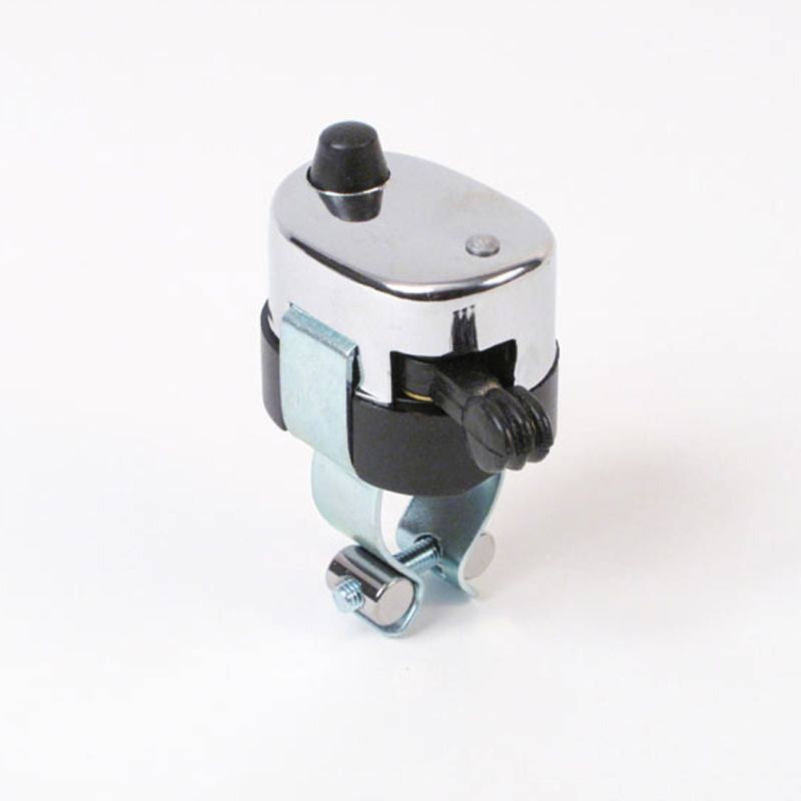 New WHITES SWITCH CHROME HEADLAMP HIGH//LOW + HORN SW1016C