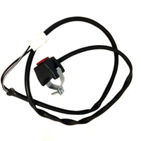 New WHITES Switch Kill For Yamaha YZ250F /450F 2003-2004 5SF #SW1091