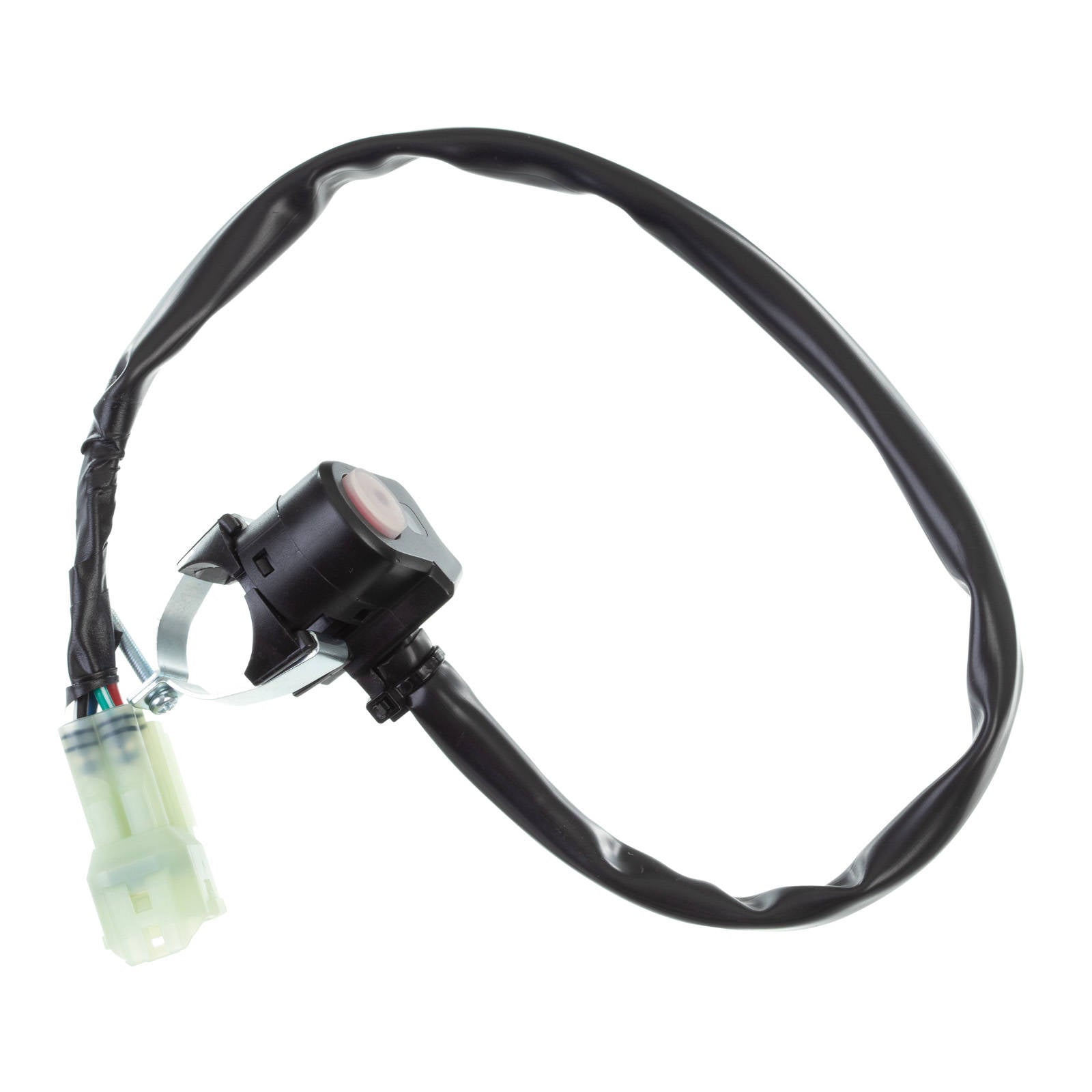 New WHITES Launch Control Switch For Kawasaki KXF250/450 #SWB50452