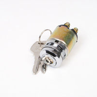 New WHITES Heavy Duty Ignition Switch FX/XL HD20-401 #SWHD401