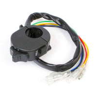 New WHITES Switch Block Headlight On-Off/Hi-Lo (20.7mm) #SWHSBHHL1