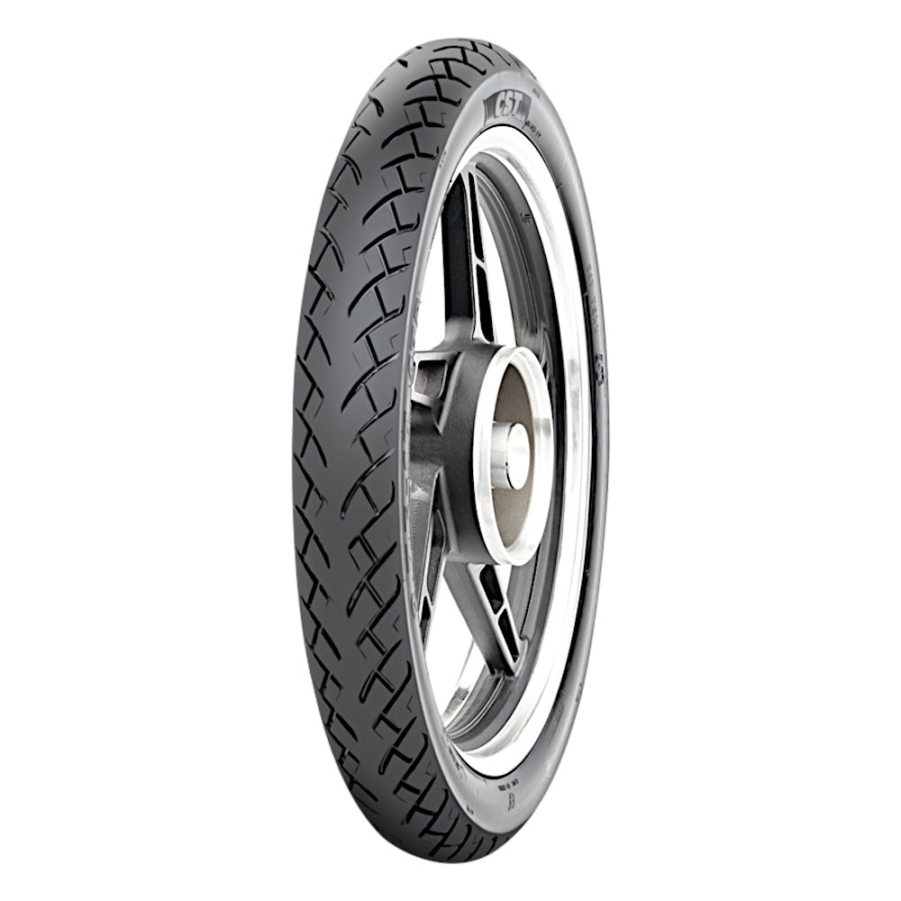 New MAXXIS CST CM643 6PLY 2.75-17 Street Front/Rear Tyre T91-17-275
