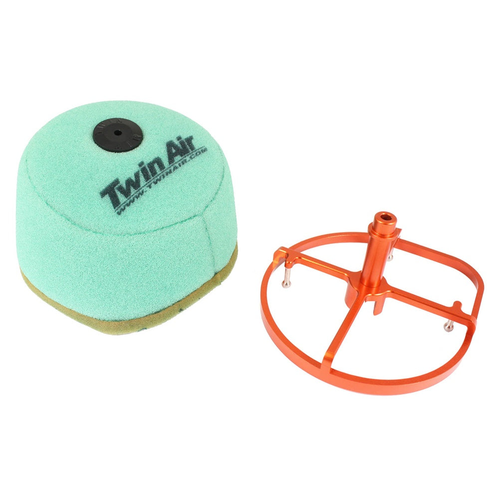 New TWIN AIR Powerflow Kit For HONDA CR125R, CR250R TA150198CC