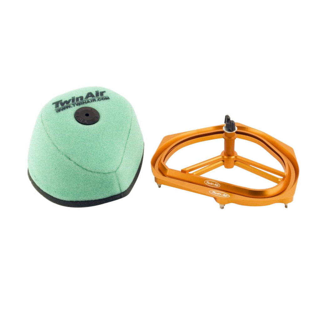 New TWIN AIR Powerflow Kit For KAWASAKI KX450F, KX250F TA151119C | Australian Moto Spares