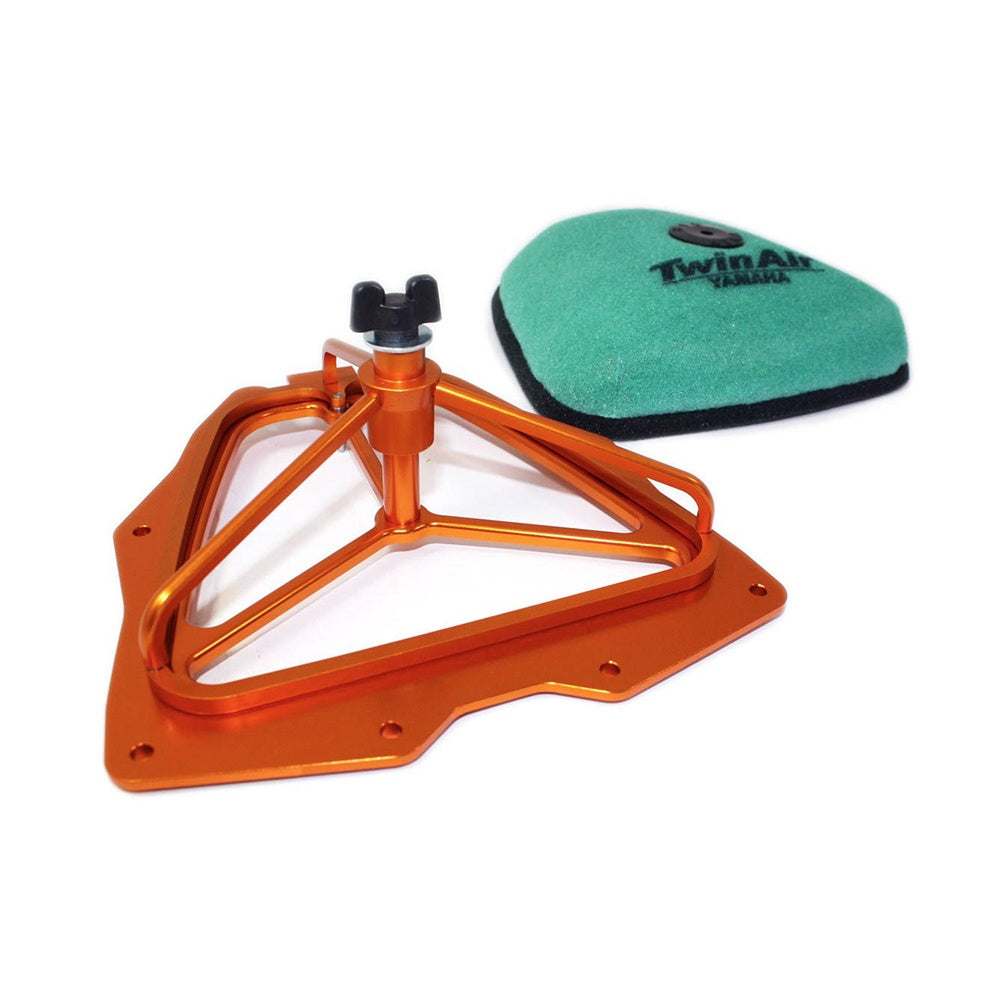 New TWIN AIR Powerflow Kit For YAMAHA TA152219C | Australian Moto Spares