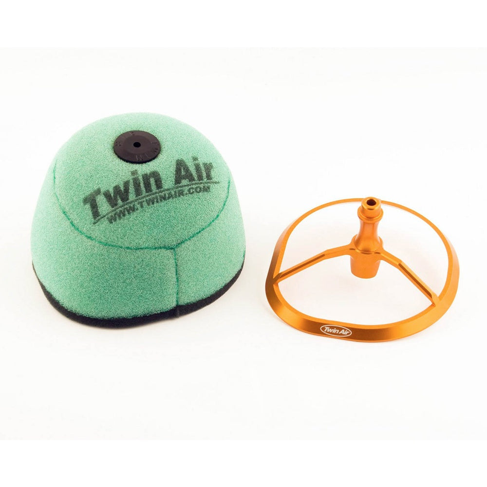 New TWIN AIR Powerflow Kit For YAMAHA TA152313C