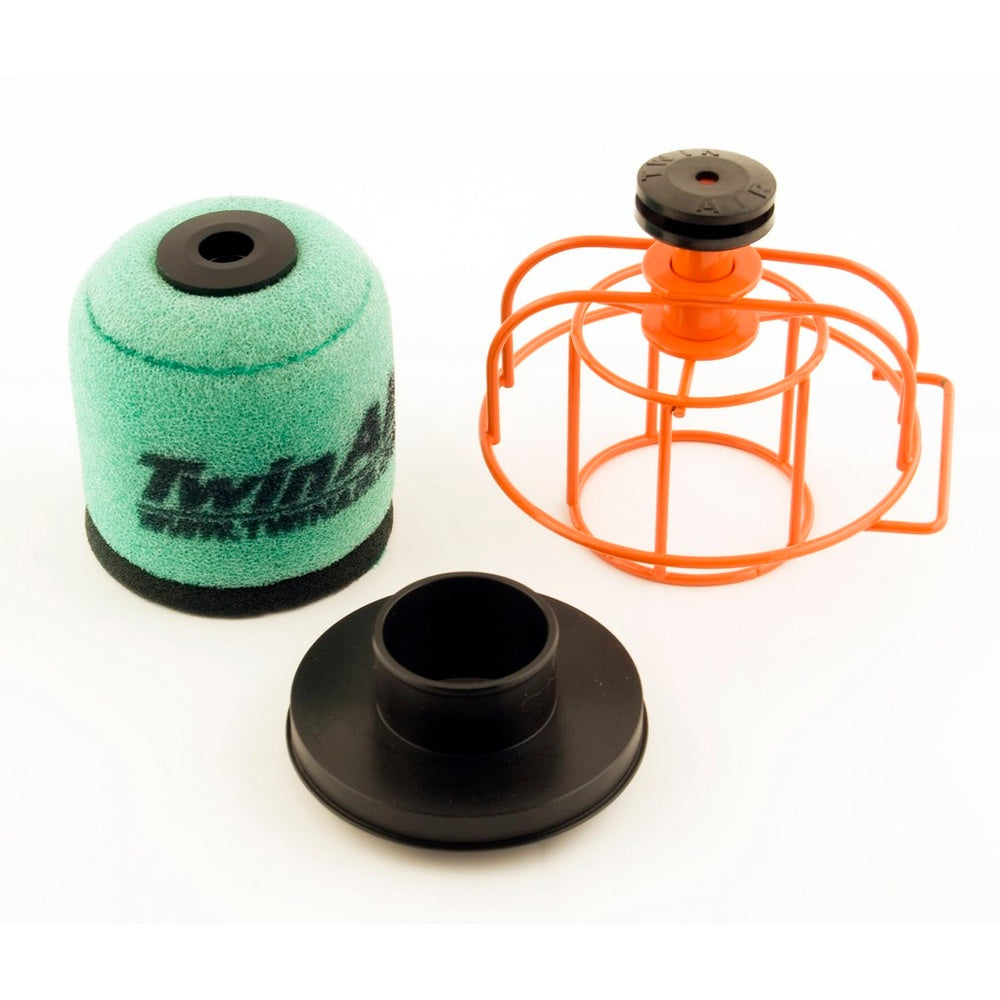 New TWIN AIR Powerflow Kit For KTM 350 FREERIDE TA154141C | Australian Moto Spares