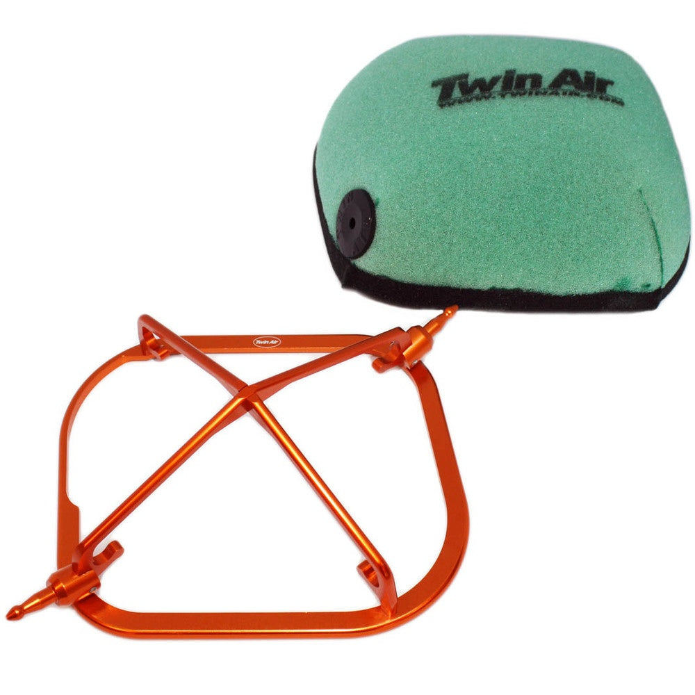 New TWIN AIR Powerflow Kit For HUSQVARNA, KTM TA154220C | Australian Moto Spares