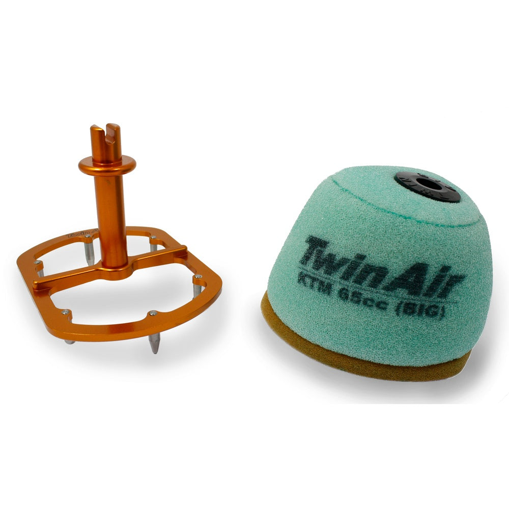 New TWIN AIR Powerflow Kit For GAS-GAS, HUSQVARNA, KTM TA154520CN | Australian Moto Spares