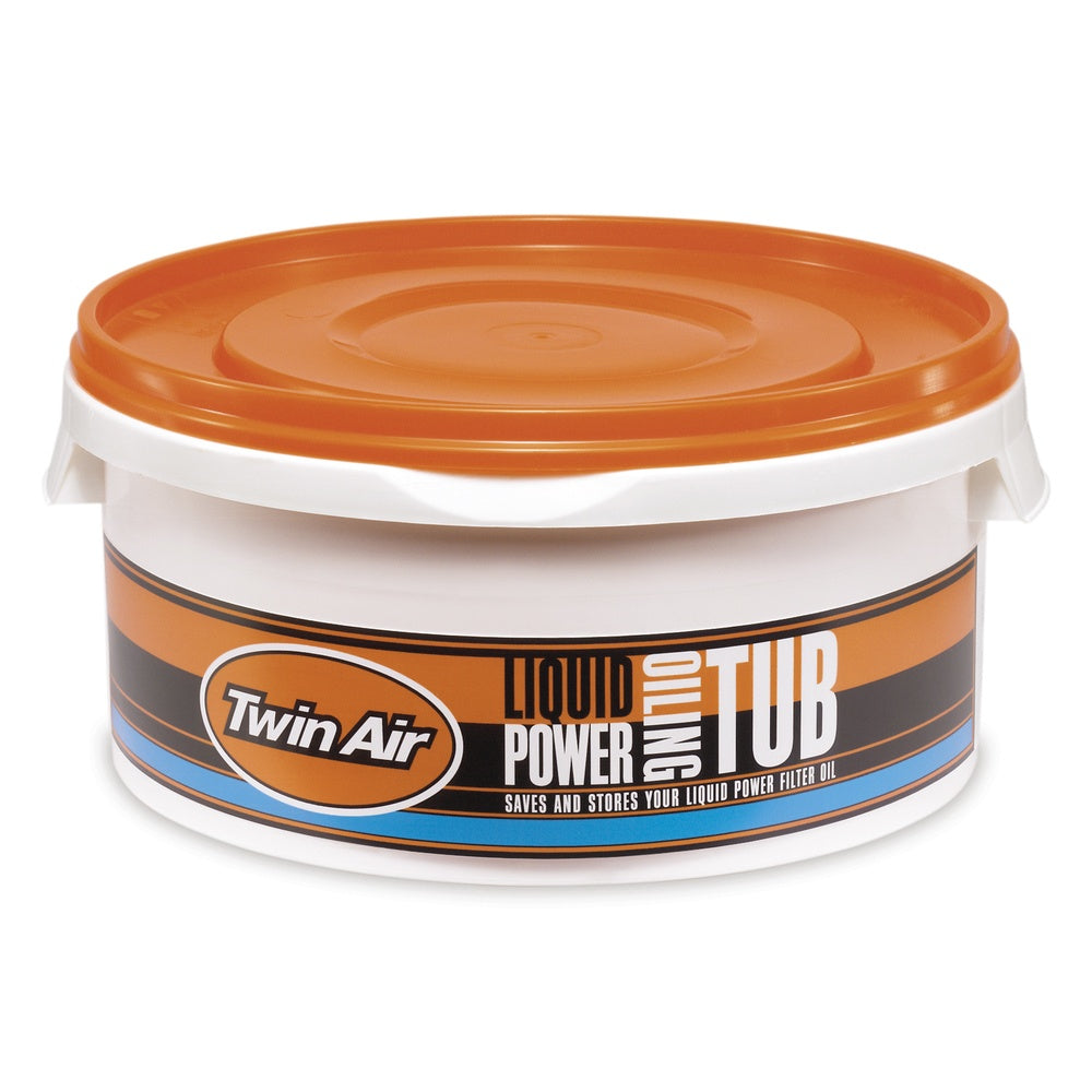 New TWIN AIR Oiling Tub 3 liter TA159010