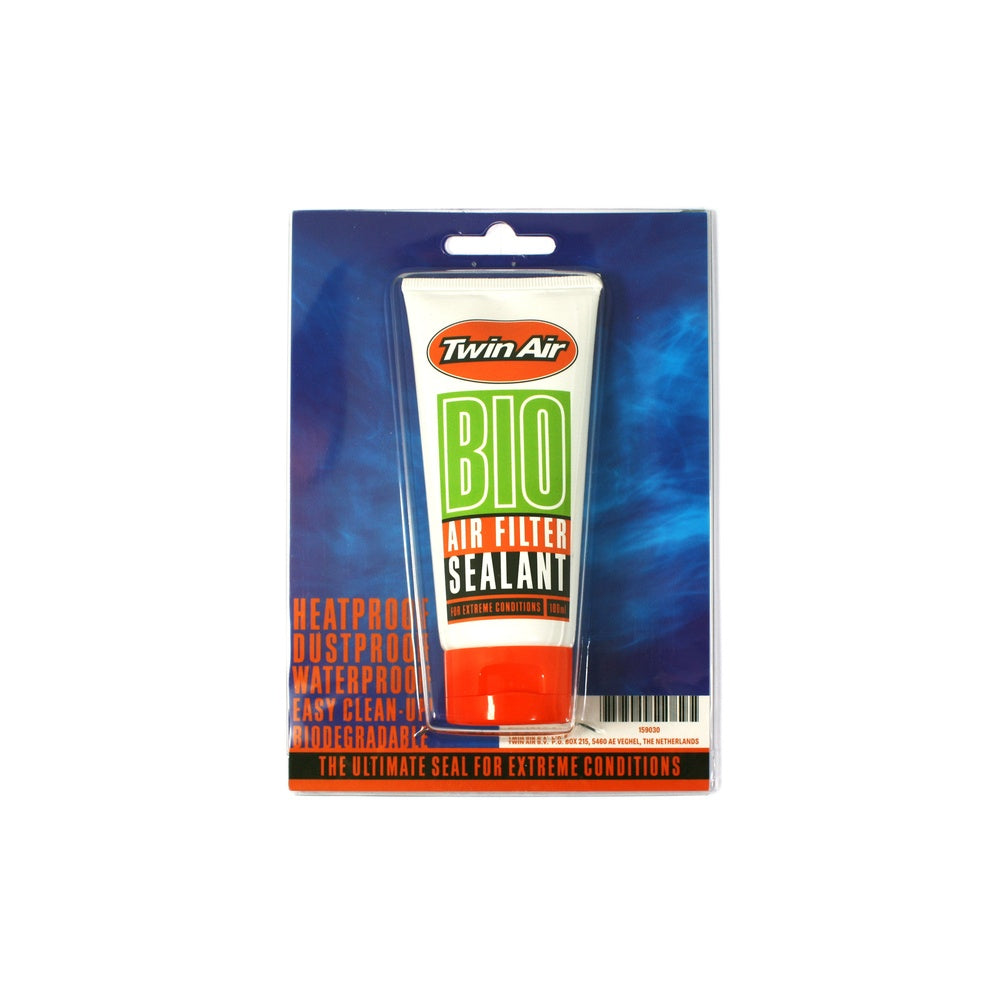 New TWIN AIR Lubricant - Bio Sealant/Grease (100ml) TA159030
