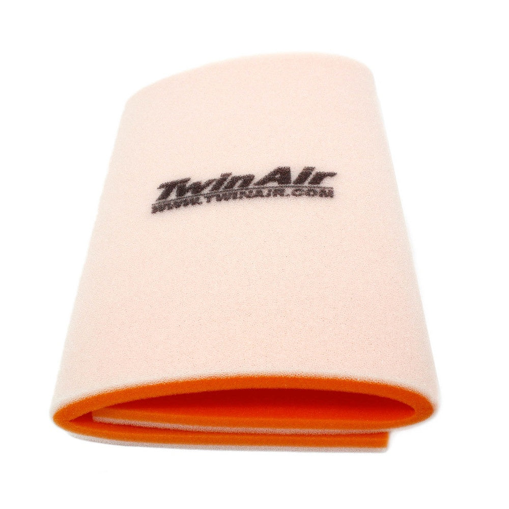 New TWIN AIR Dual Stage Foam (600X300X15mm, Orange/White) TA160003