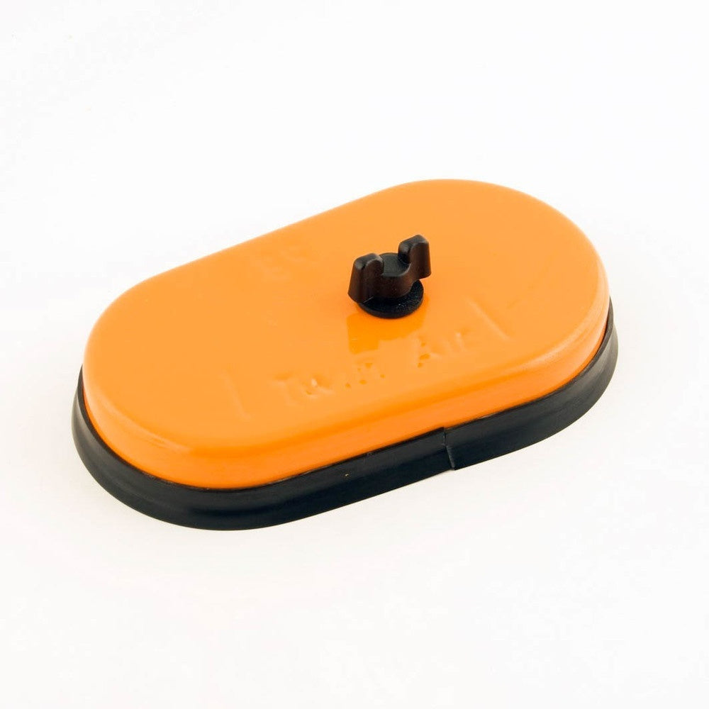 New TWIN AIR Air Box Cover For SUZUKI DR350, DR250 TA160058 | Australian Moto Spares