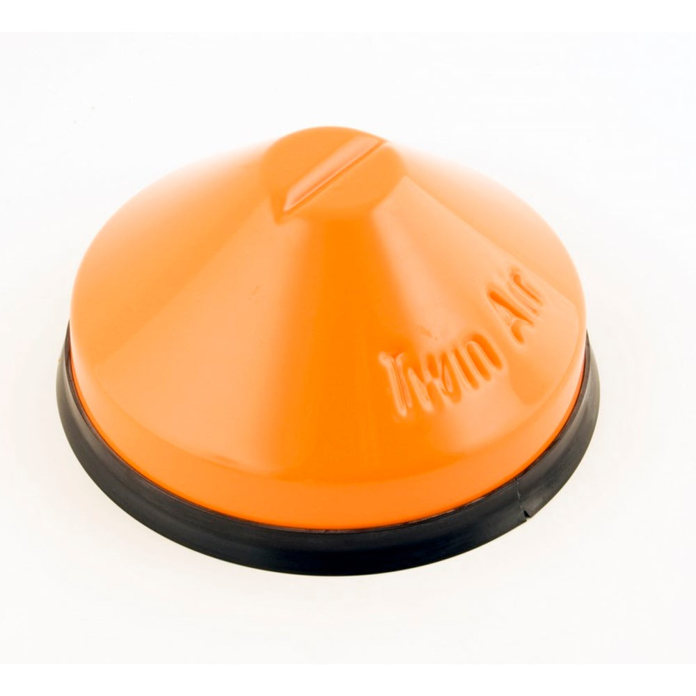 New TWIN AIR Air Box Cover For SUZUKI DR-Z400E, DR-Z400SM, DR-Z400S TA160059 | Australian Moto Spares