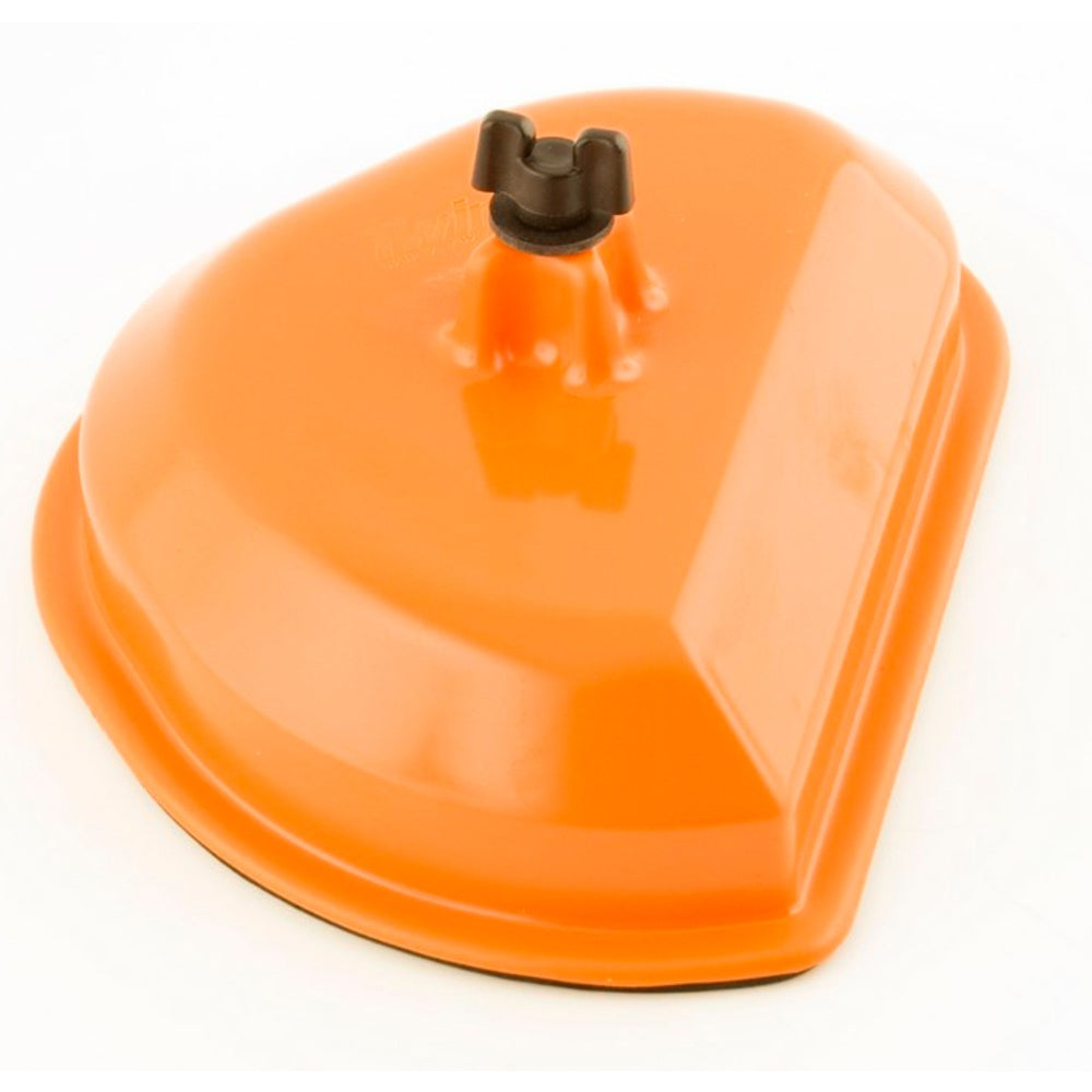 New TWIN AIR Air Box Cover For HONDA CRF250R, CRF450R, CRF450X, CRF250X TA160067