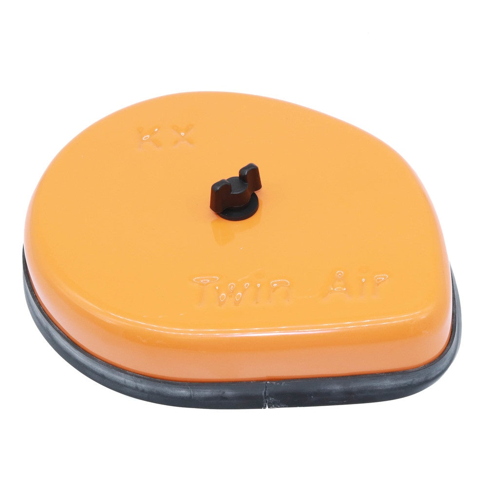 New TWIN AIR Air Box Cover For KAWASAKI KX125, KX250 TA160075